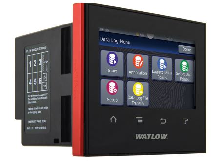 WATLOW D4T1L5BAA1H5U1A