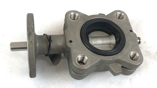 6401-02-009-O-P-T-S2 by PENTAIR