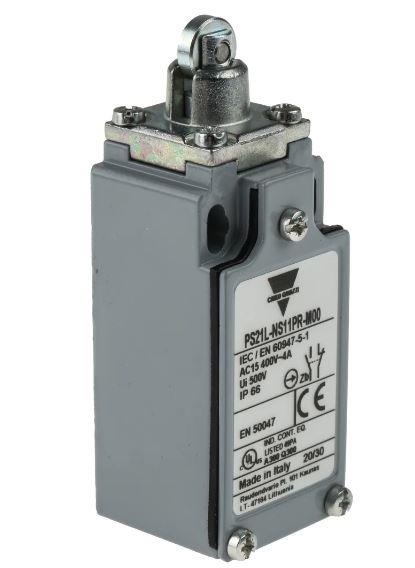 CARLO GAVAZZI PS21L-NS11P0-H00