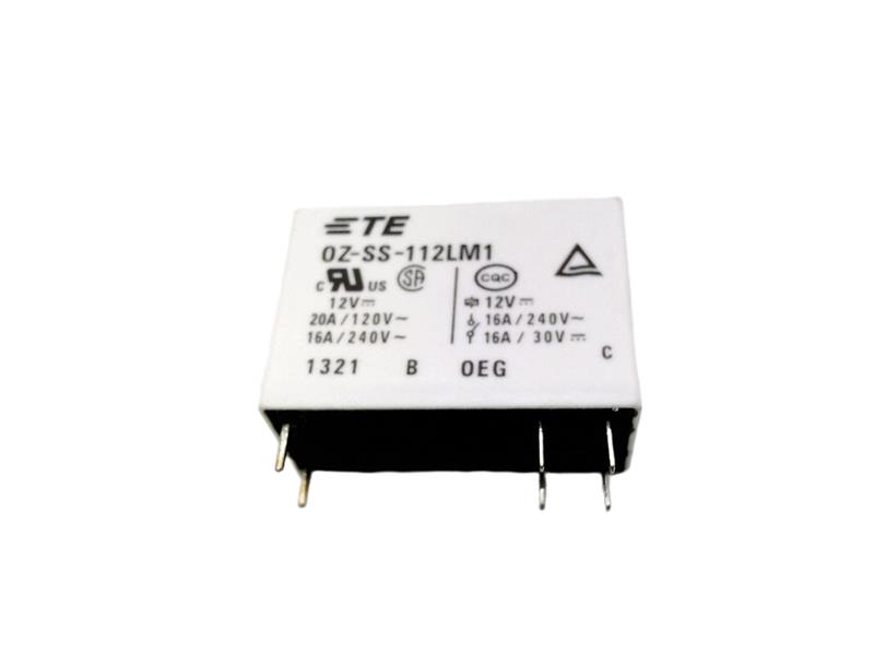 OZ-SS-112LM1,200 by TE CONNECTIVITY