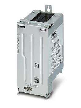PHOENIX CONTACT UPS-BAT/PB/24DC/4AH