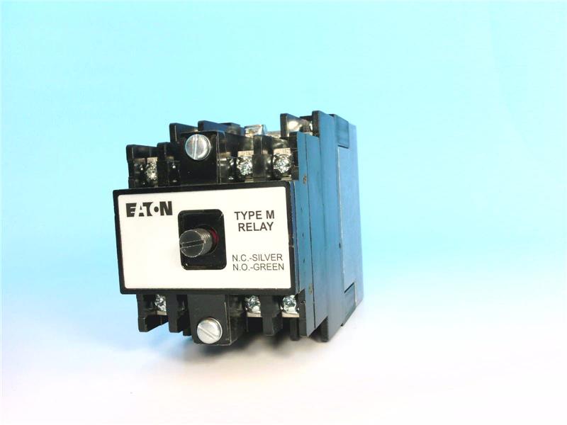 EATON CORPORATION D26MR80T