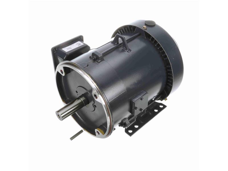 REGAL REXNORD 182TTFBD6007