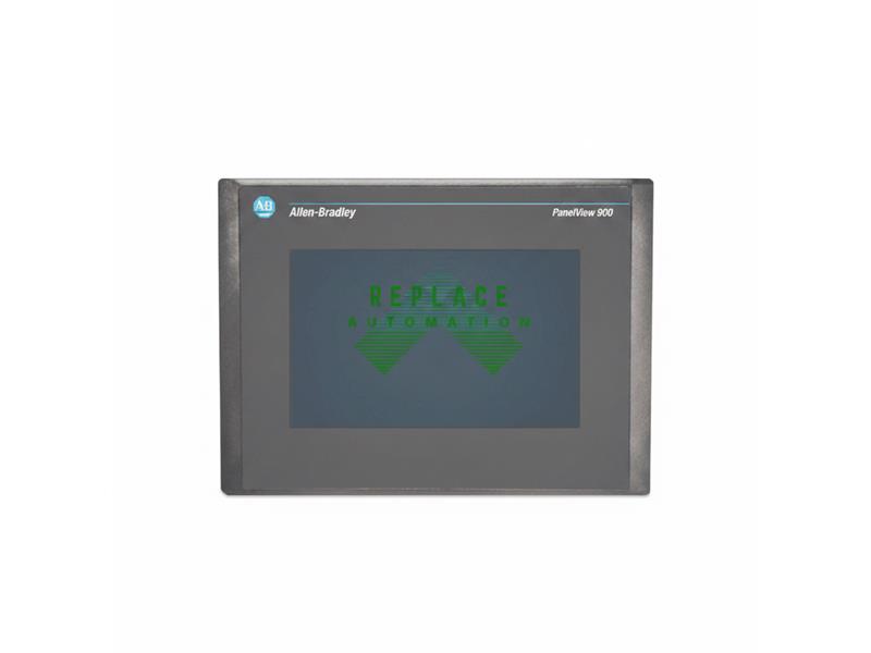ALLEN BRADLEY 2711-T9C9