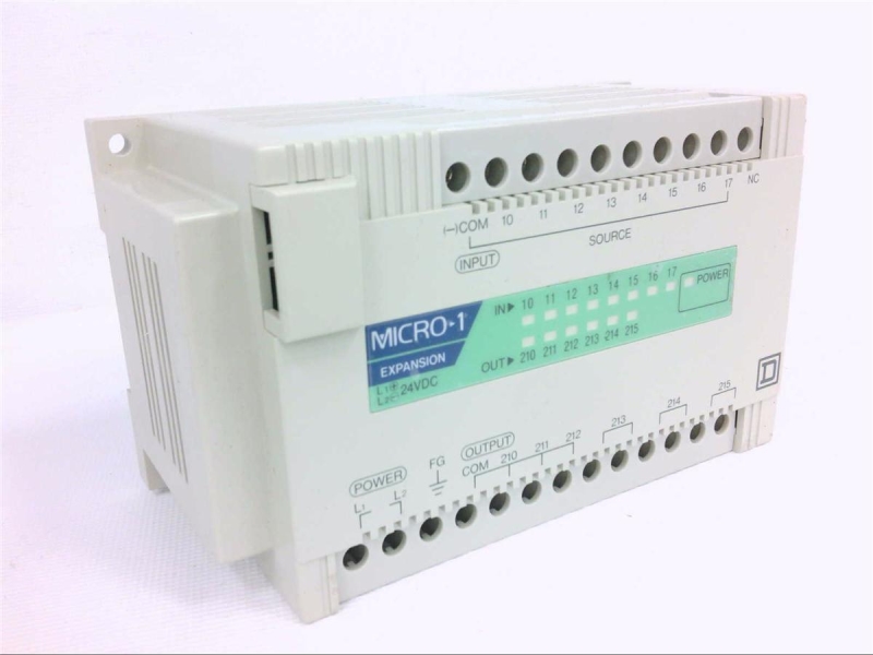 SCHNEIDER ELECTRIC 8003-EX31