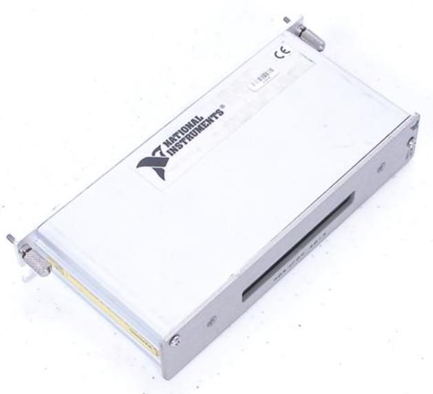 SCXI-1814 by NATIONAL INSTRUMENTS