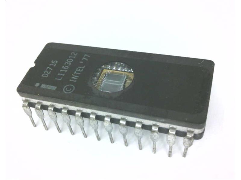 INTEL D2716