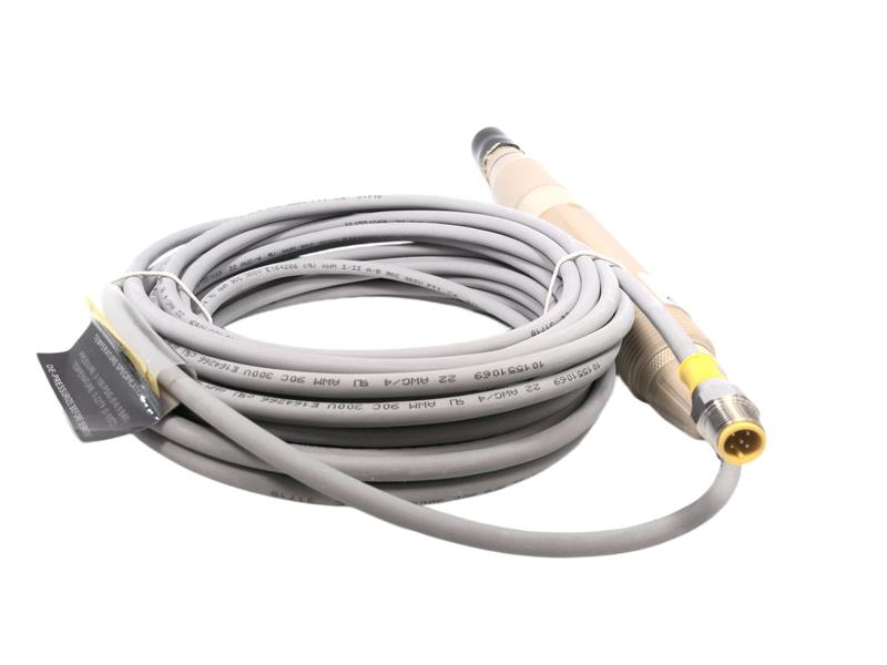 DPD2P1 by DANAHER CONTROLS