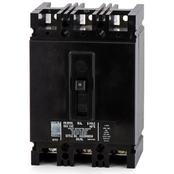 EATON CORPORATION FB3015PL