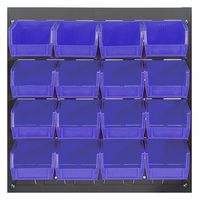 QUANTUM STORAGE QLP-1819HC-210-16BL