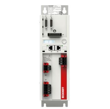 BECKHOFF AX5112-0000-0202