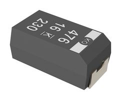 YAGEO T520D157M010ATE025