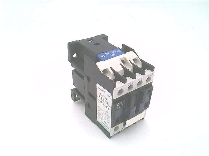 TENGEN CJX2-12-10-M5