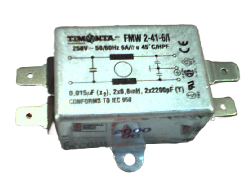 TIMONTA FMW2-41-6/I