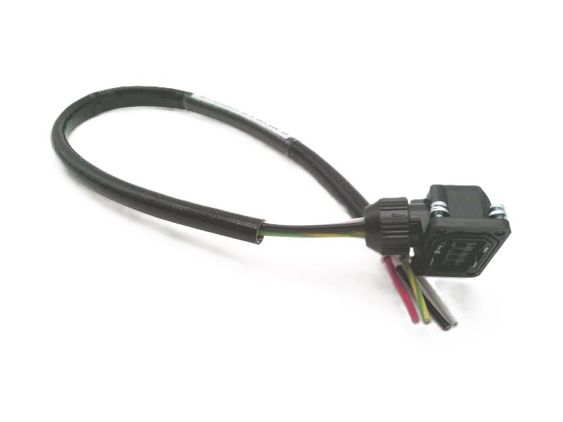 MR-PWS2CBL03M-A2-L by MITSUBISHI
