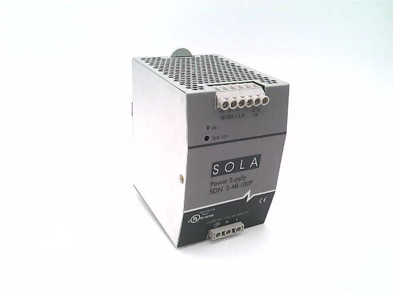 EMERSON SDN5-48-100P