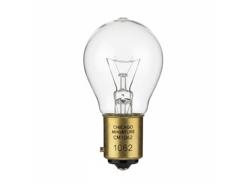 CHICAGO MINIATURE CM1062