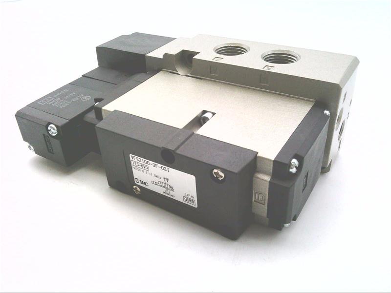 SMC VFS3100-3F-03T
