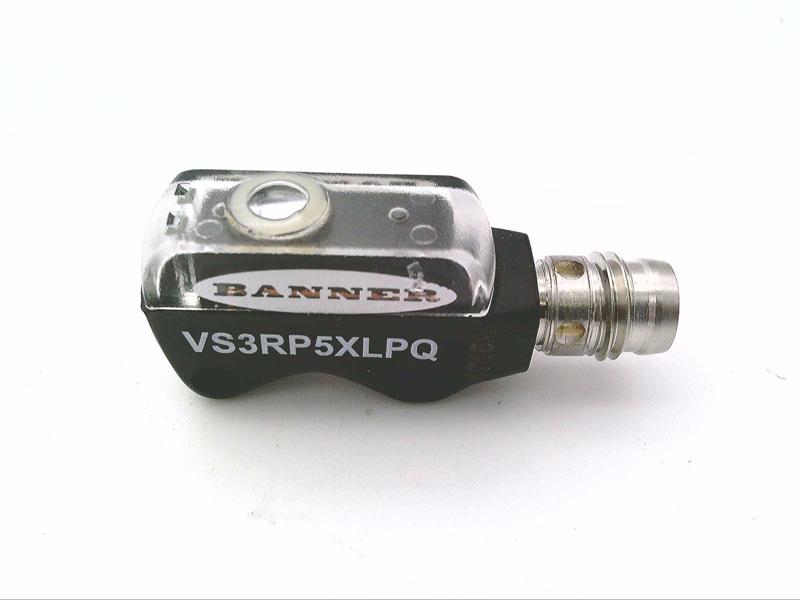 BANNER ENGINEERING VS3RP5XLPQ