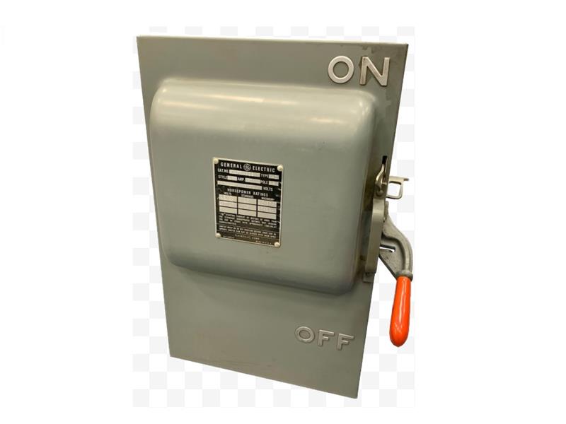 GENERAL ELECTRIC TC72462SN