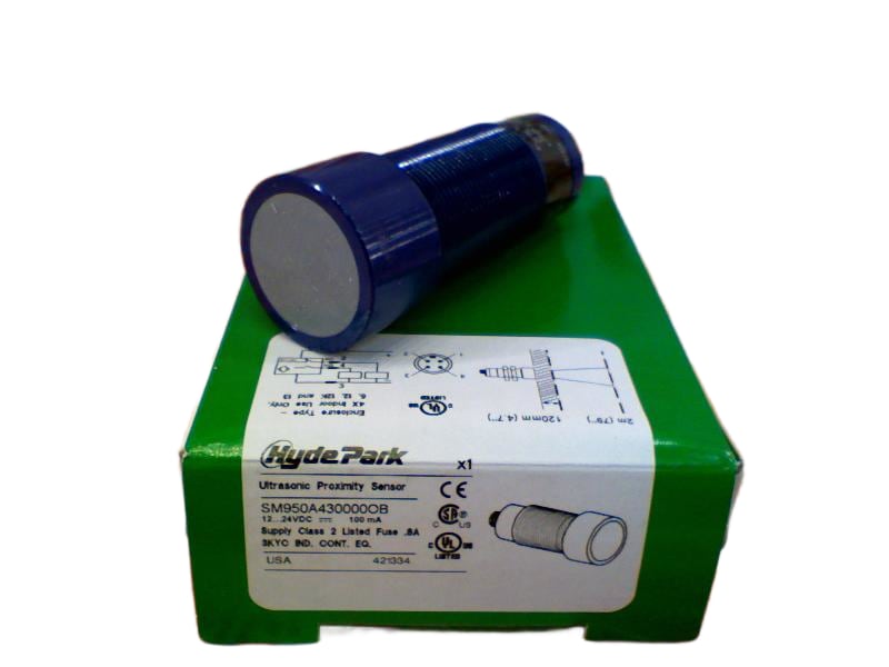SM950A430000O by SCHNEIDER ELECTRIC