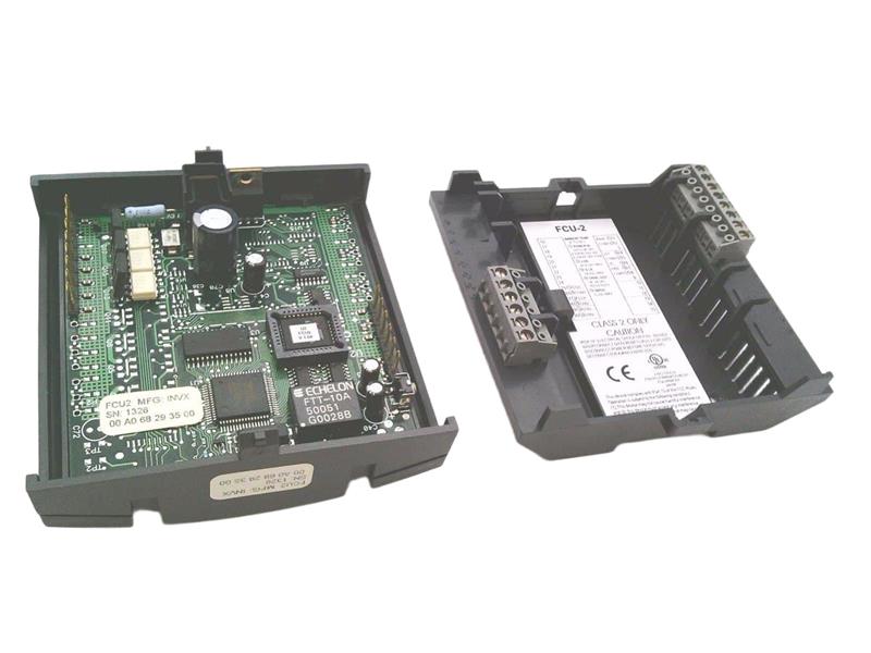 FCU-2 by HONEYWELL