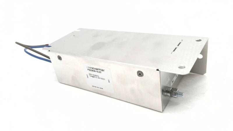 SCHAFFNER FS23638-10-07