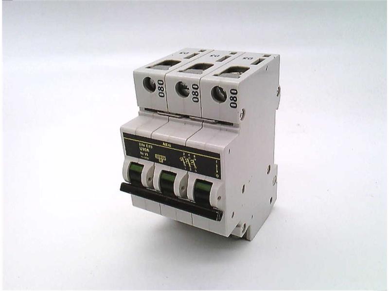 ELFA-E83-U10A by EEC AEG