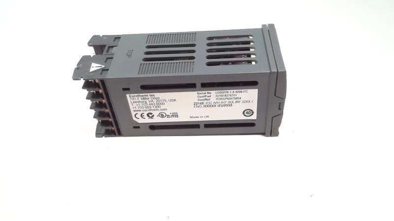 INVENSYS 2216E/CC/VH/H7/XX/RF/2XX/ENG/XXXXX/EU0555