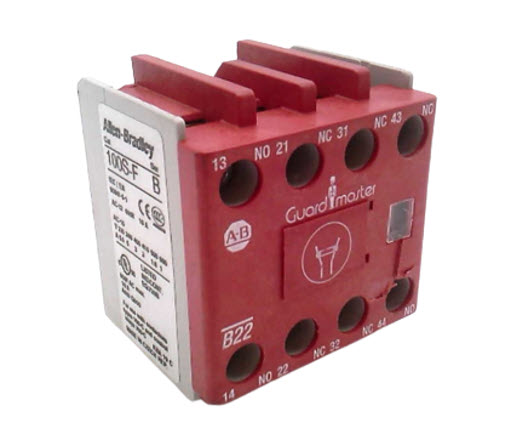 ALLEN BRADLEY 100S-FB22
