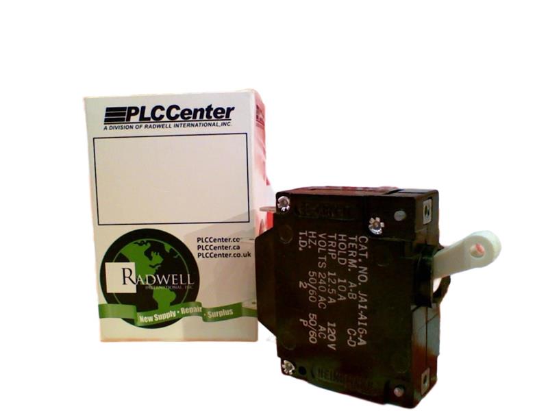 JA1-A16-A-0010-02-E by EATON CORPORATION
