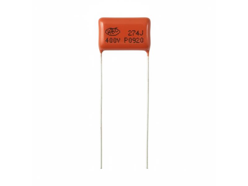 YAGEO R474I21005001K