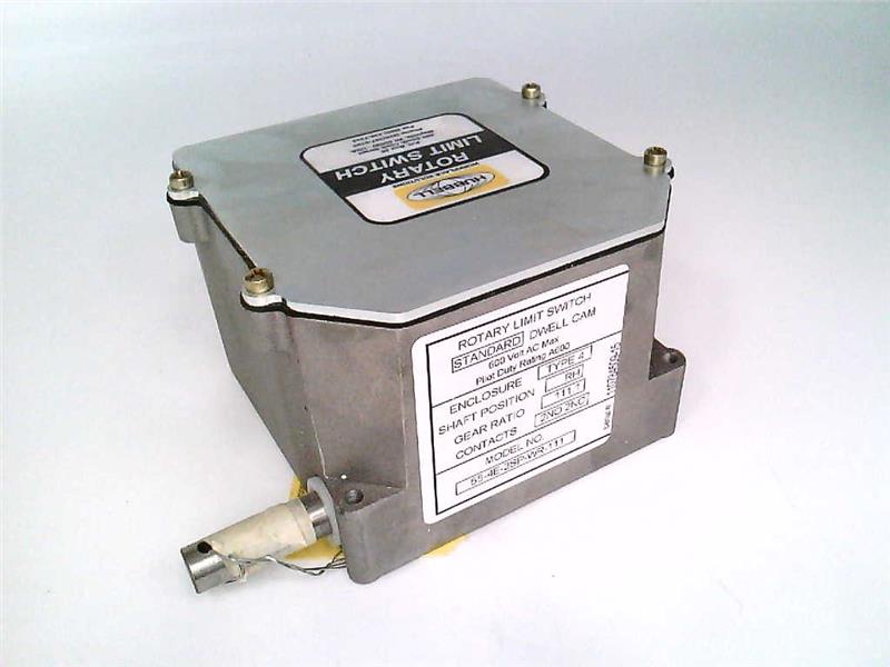 HUBBELL 55-4E-2SP-WR-111