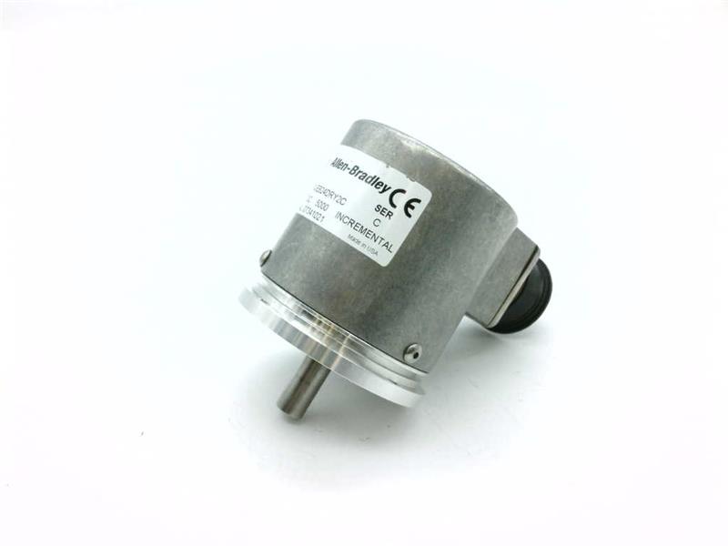 ALLEN BRADLEY 845H-SJEB24DRY2C