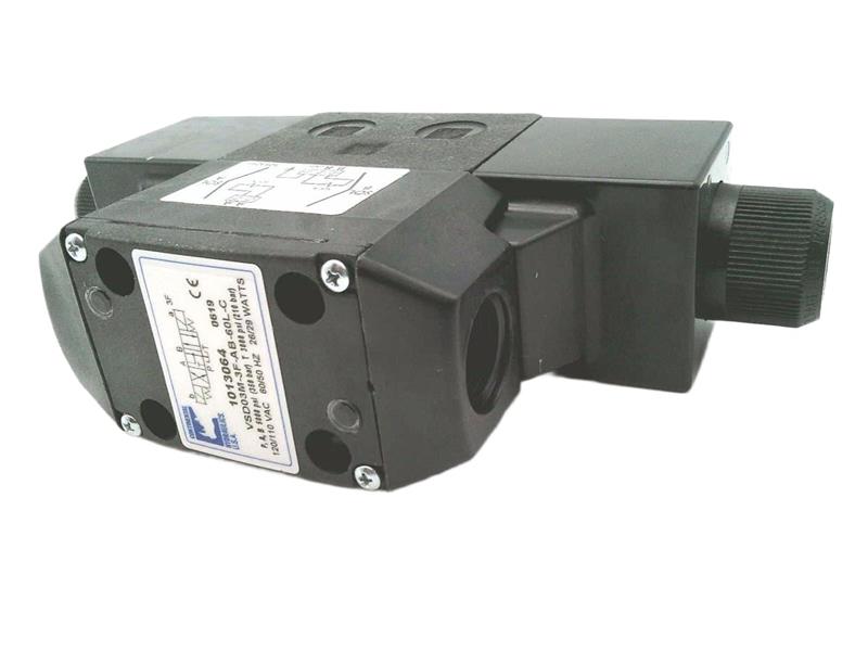 CONTINENTAL HYDRAULICS VSD03M-3F-AB-60L-C