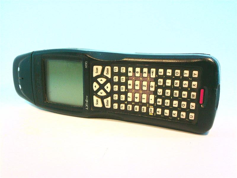 MX1 by HONEYWELL