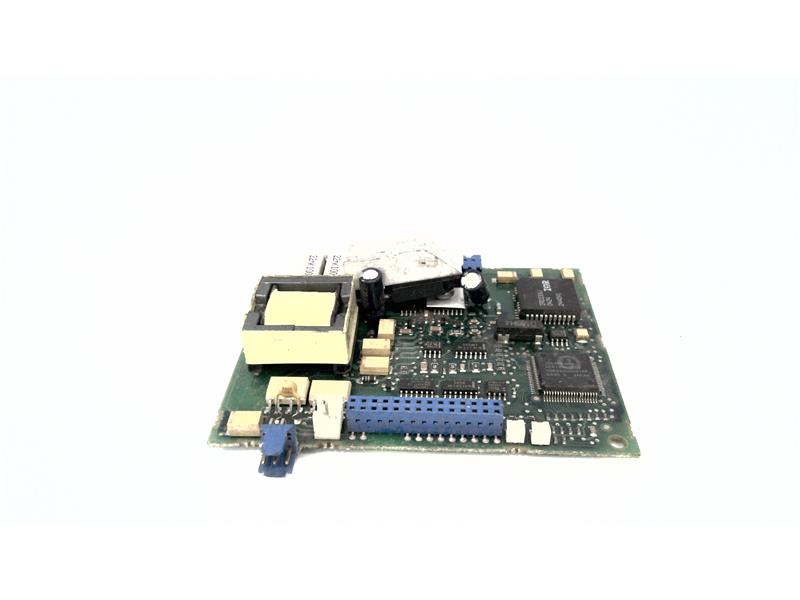 ASEA BROWN BOVERI SNAT1444