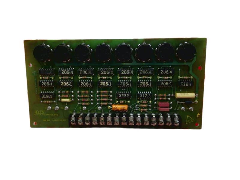 44A397862-G02 by FANUC
