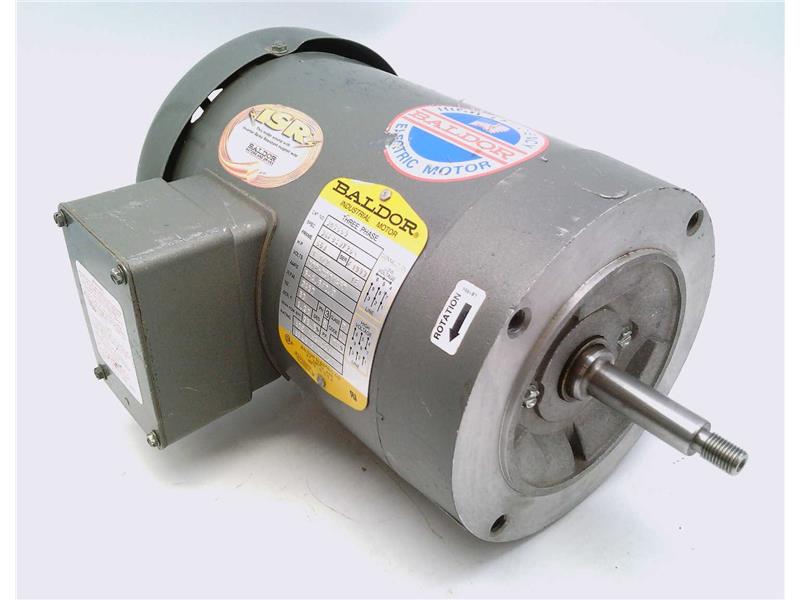 ASEA BROWN BOVERI JM3550