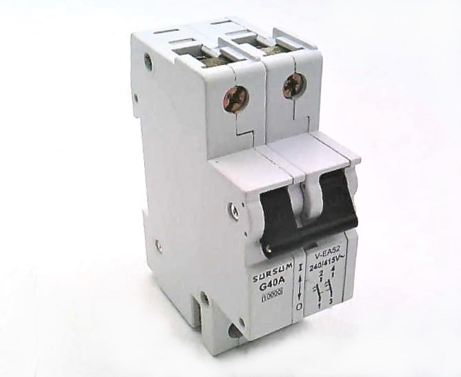 V-EA52-G40A by ALTECH CORP