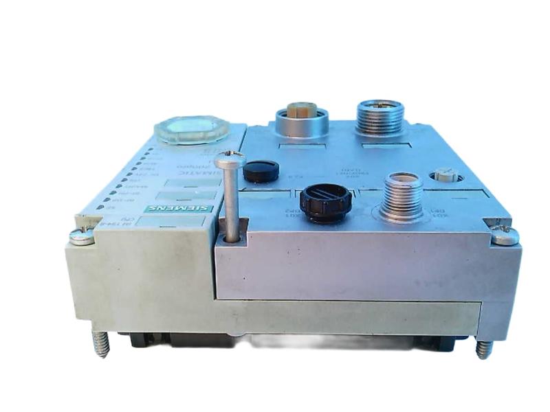 SIEMENS 6ES7154-8AB01-0AB0