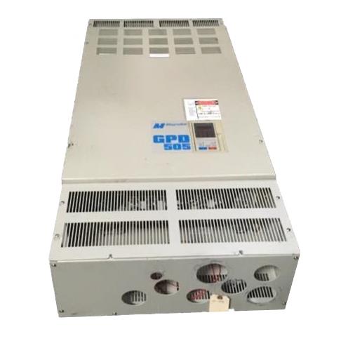 MAGNETEK GPD505V-B380