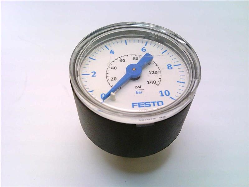 MA-40-10-R1/4-EN by FESTO