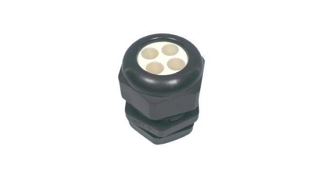 HUMMEL CD29N2-BK-N-O-ASSM