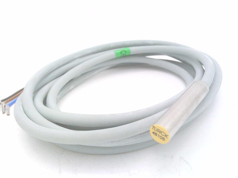 TURCK BI1.5-H6.5K-AP6X