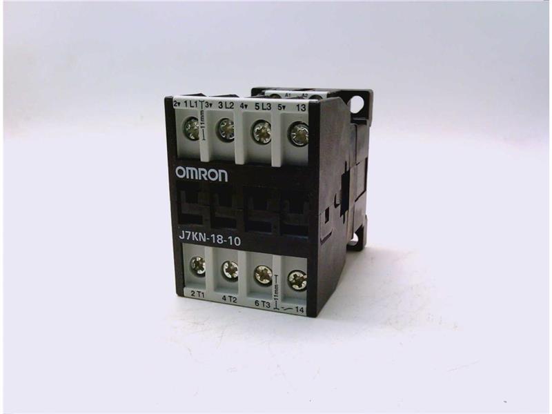 OMRON J7KN1810230