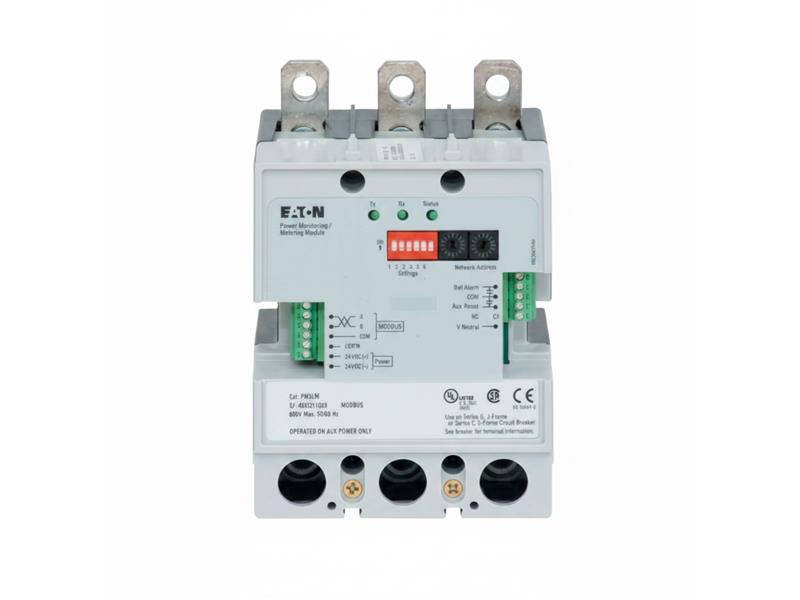 EATON CORPORATION PM3LM