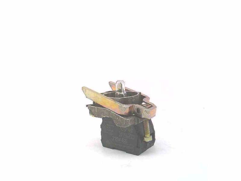 SCHNEIDER ELECTRIC ZB4BW0B51