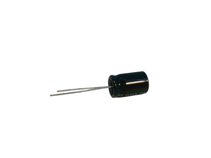 UVY2D220MPD1TD by NICHICON