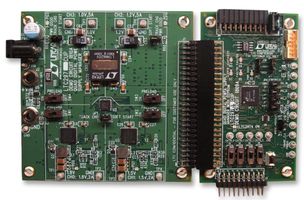 LINEAR SEMICONDUCTORS DC1978A
